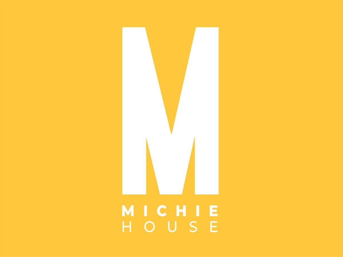 Michie House In College Hill Hotel Providence Exterior foto